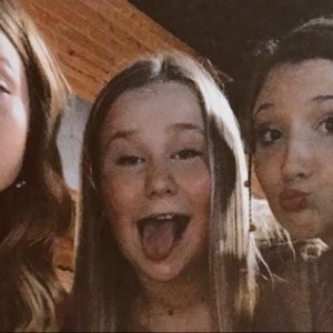 Meet your Posher, Audria